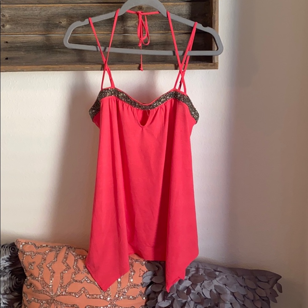 New Socialite top!